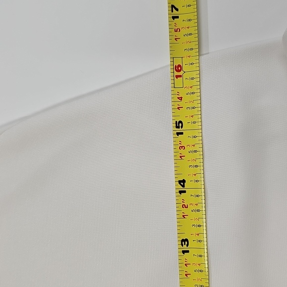 Vanity Fair Vintage Full Slip Dress Size 32, Please READ DESCRIPTION - Picture 12 of 13